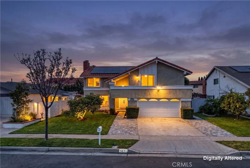 3631 Claremont, Irvine, CA 92614
