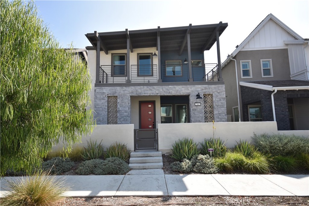 364 Baluster, Irvine CA 92618 - photo 1