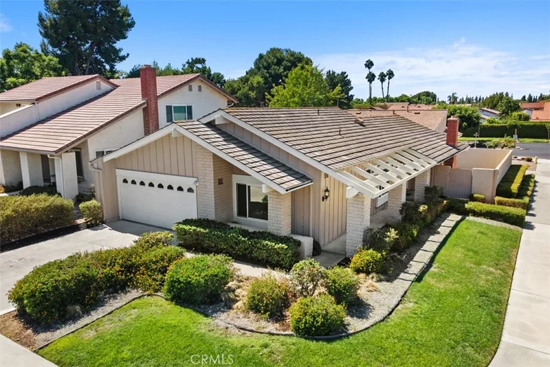 3652 Provincetown Avenue, Irvine, CA 92606