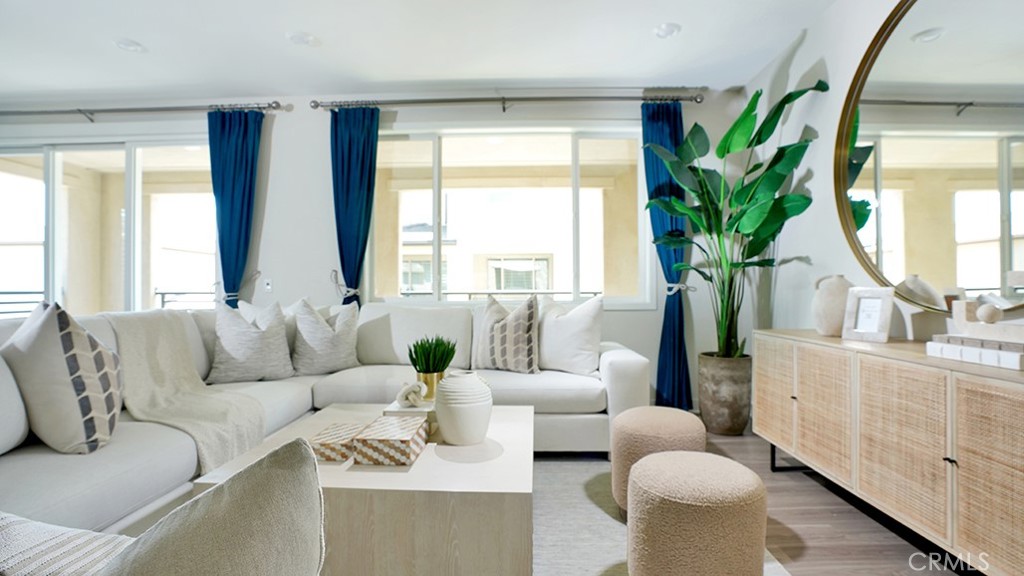 368 Chorus, Irvine CA 92618 - photo 1