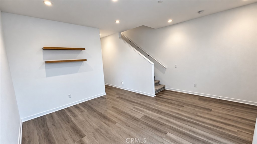 Den/Flex space, can be used as 3rd bedroom - 369 Placemark, Irvine CA 92614 - photo 3