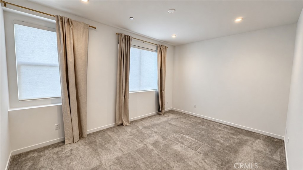 Spacious master bedroom - 369 Placemark, Irvine CA 92614 - photo 18