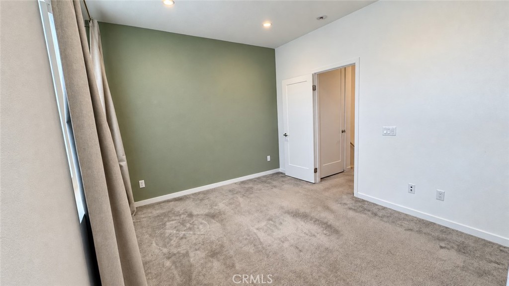 2nd Bedroom ensuite - 369 Placemark, Irvine CA 92614 - photo 22