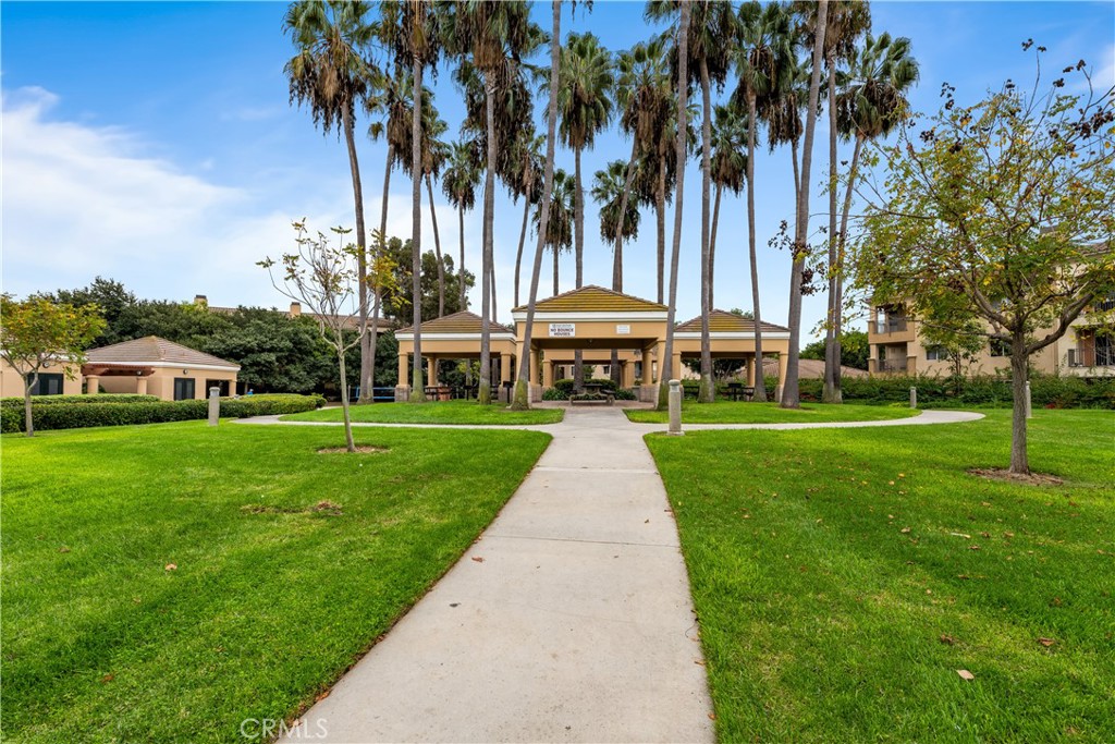 Community park - 37 Del Cambrea, Irvine CA 92606 - photo 56