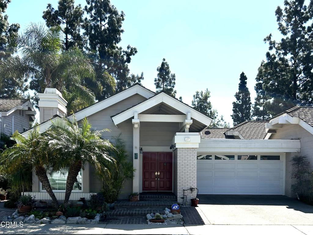 37 Hillgrass, Irvine - 37 Hillgrass, Irvine CA 92603 - photo 1