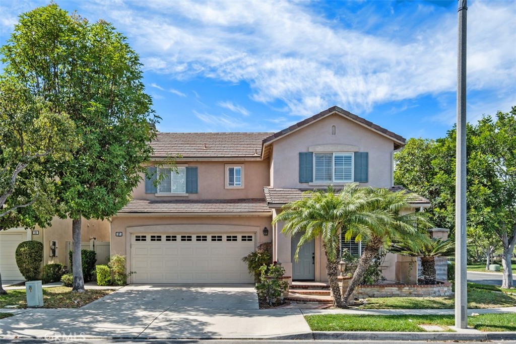 37 Pembroke, Irvine CA 92618 - photo 1