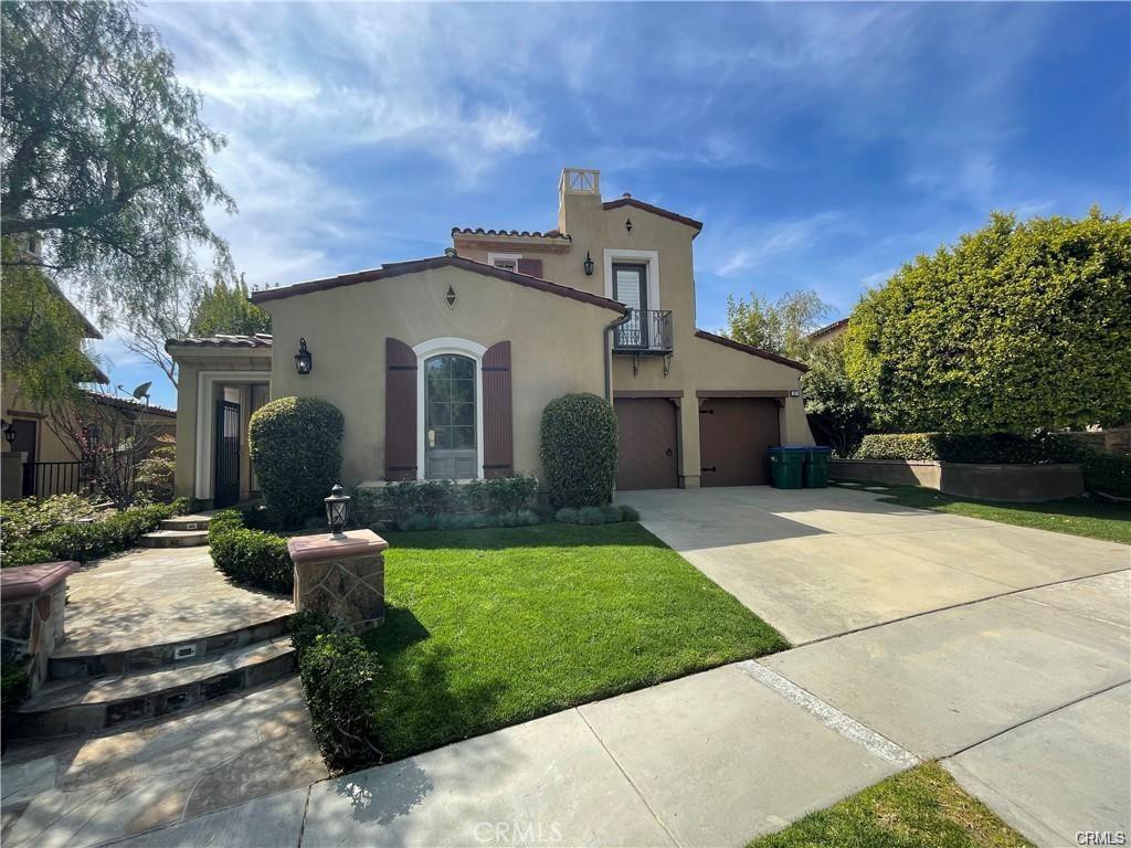 37 ROSE TRELLIS, Irvine CA 92603 - photo 1