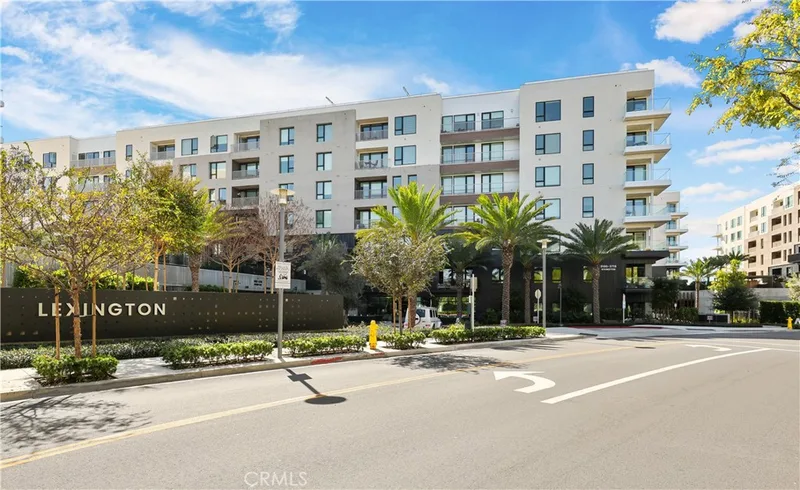 3700 Rivington, Irvine
