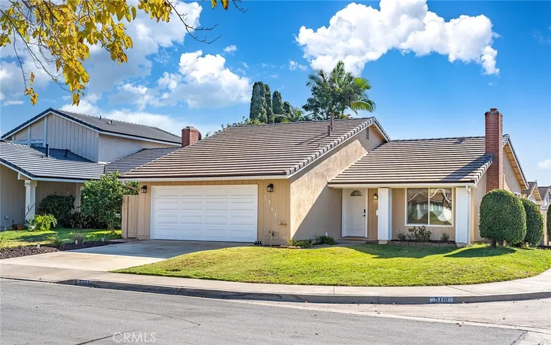 3761 Provincetown, Irvine, CA 92606