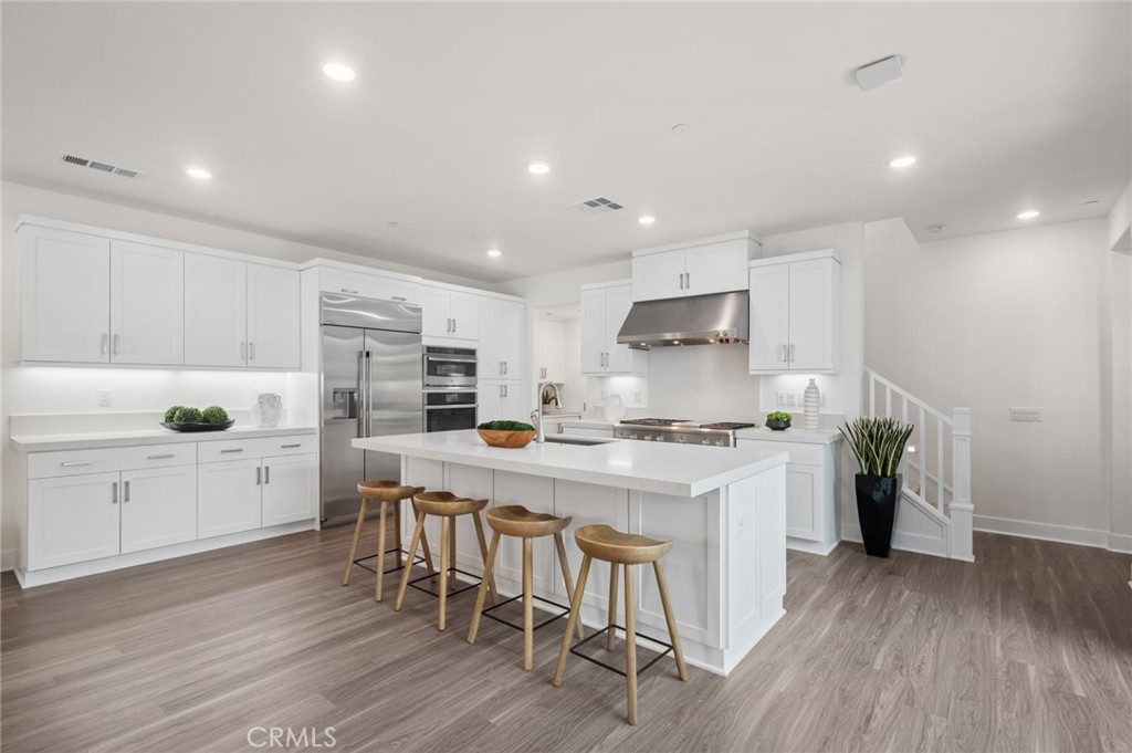 379 Sawbuck, Irvine CA 92618 - photo 6