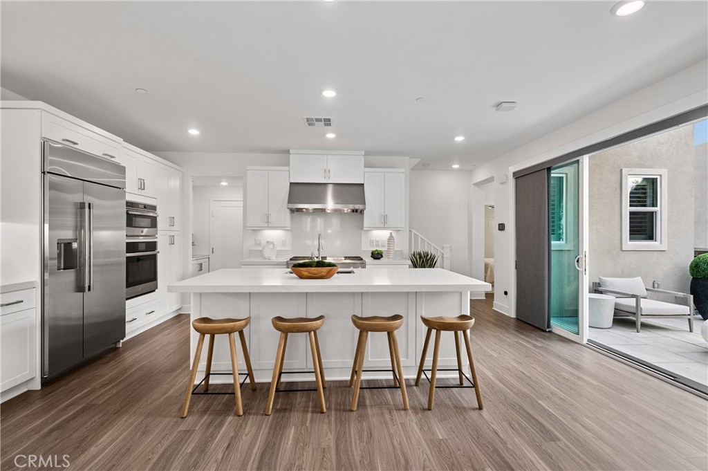 379 Sawbuck, Irvine CA 92618 - photo 8