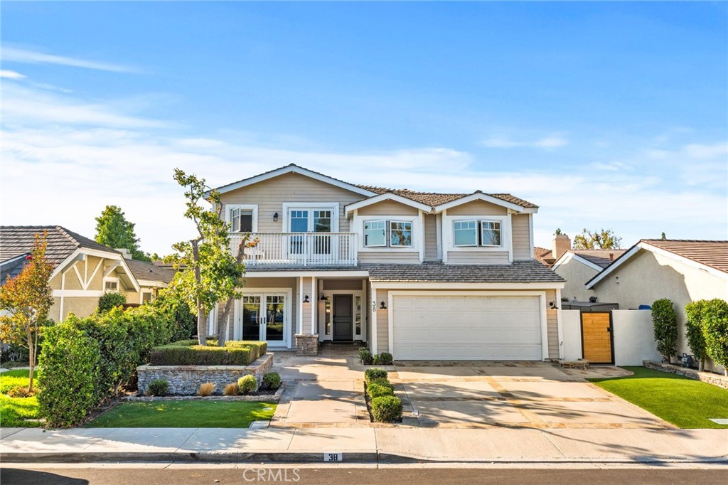 38 Ashwood, Irvine CA 92604 - photo 1