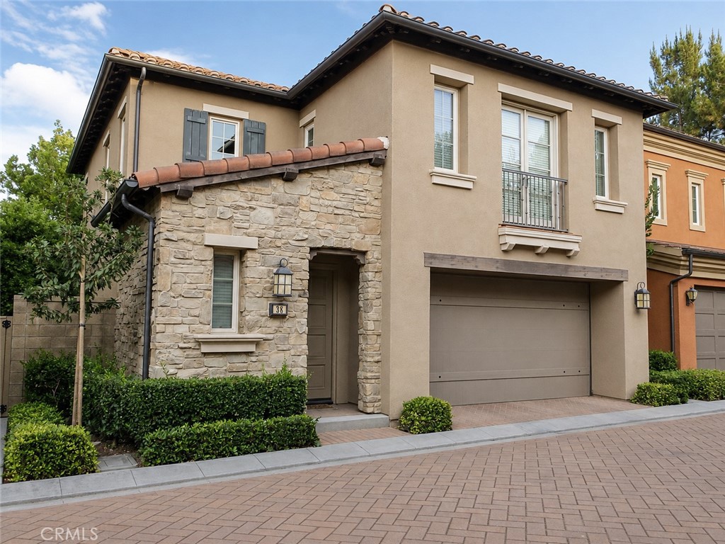 38 Cipresso, Irvine CA 92618 - photo 1