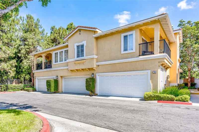 38 Daisy, Irvine, CA 92618