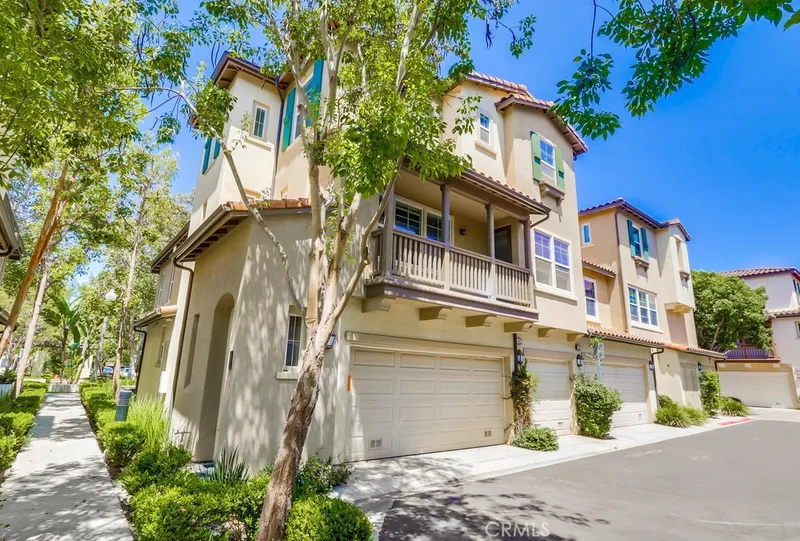 38 Dovetail, Irvine