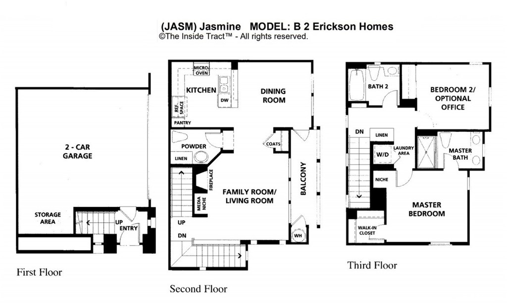 38 Dovetail, Irvine CA 92603 - photo 25