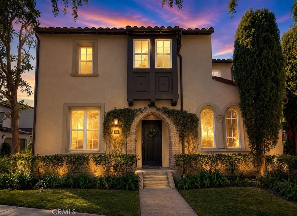 Stunning curb appeal! - 38 Gardenpath, Irvine CA 92603 - photo 1
