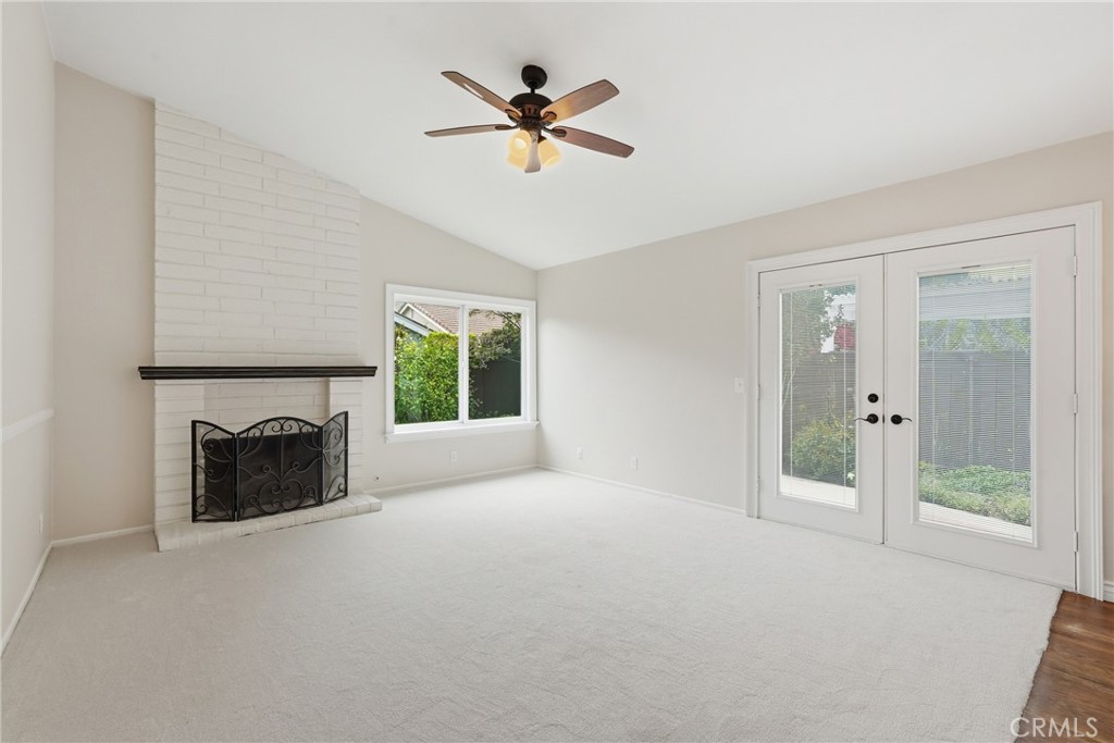 Family Room - 38 Golden Star, Irvine CA 92604 - photo 4