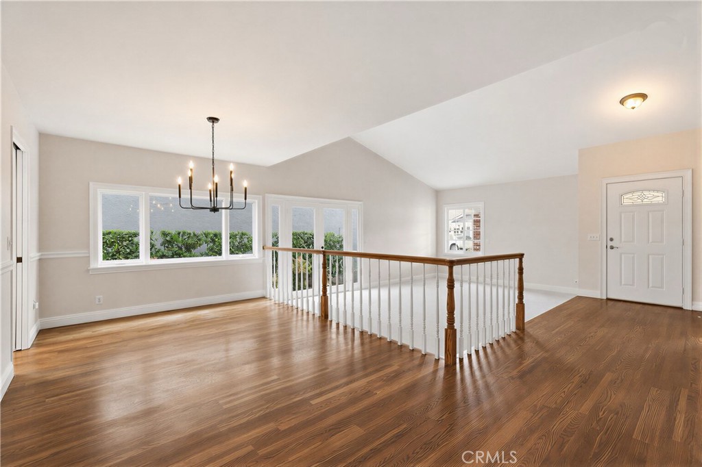 Dining Room/Living Room - 38 Golden Star, Irvine CA 92604 - photo 14