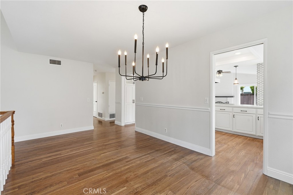 Dining Room - 38 Golden Star, Irvine CA 92604 - photo 17