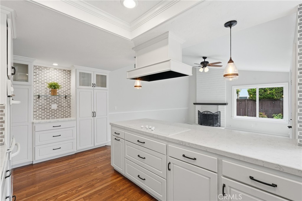 Kitchen - 38 Golden Star, Irvine CA 92604 - photo 19