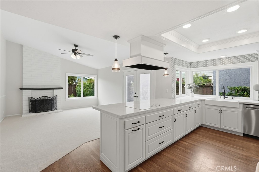 Kitchen - 38 Golden Star, Irvine CA 92604 - photo 23