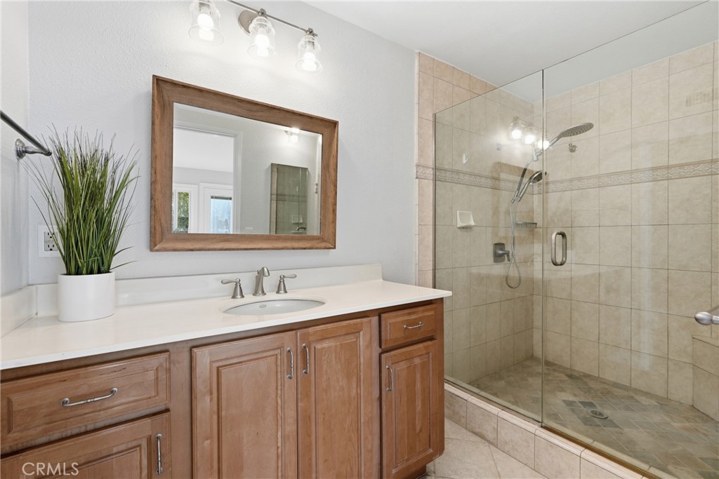 Bathroom 2 - 38 Golden Star, Irvine CA 92604 - photo 26