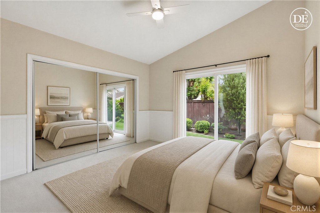 Bedroom 4 Digitally Enhanced/Staged - 38 Golden Star, Irvine CA 92604 - photo 33