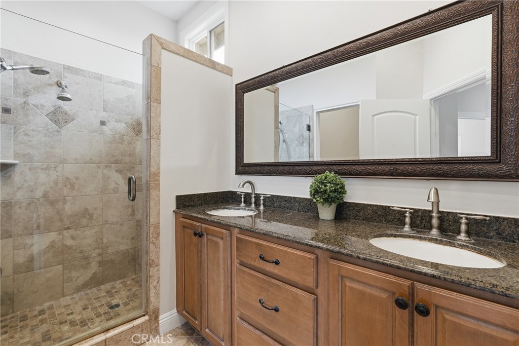 Upstairs Bathroom 3 - 38 Golden Star, Irvine CA 92604 - photo 35