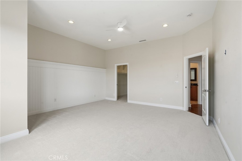 Upstairs Bedroom 5 - 38 Golden Star, Irvine CA 92604 - photo 37