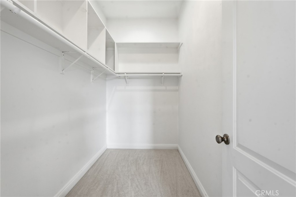 Upstairs Closet - 38 Golden Star, Irvine CA 92604 - photo 41