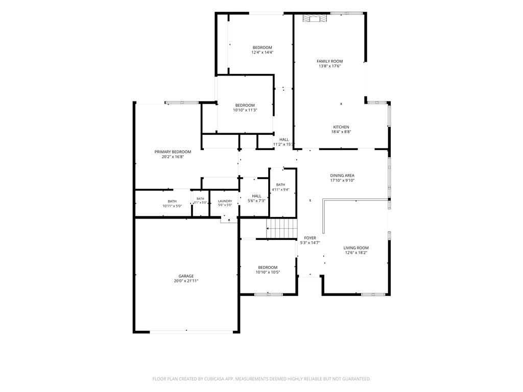 2nd Floor - 38 Golden Star, Irvine CA 92604 - photo 50