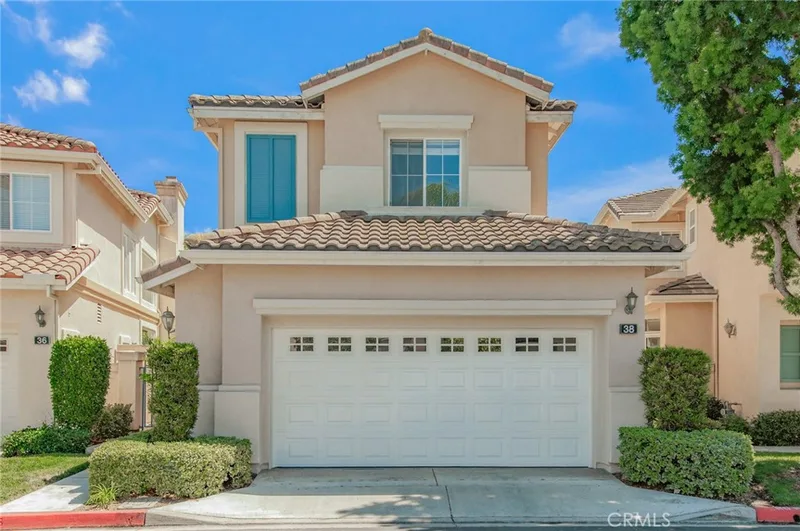 38 Santa Catalina Aisle, Irvine, CA 92606