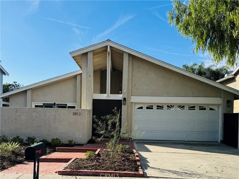 3812 Beaver St, Irvine, CA 92614