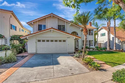 3812 Salem, Irvine