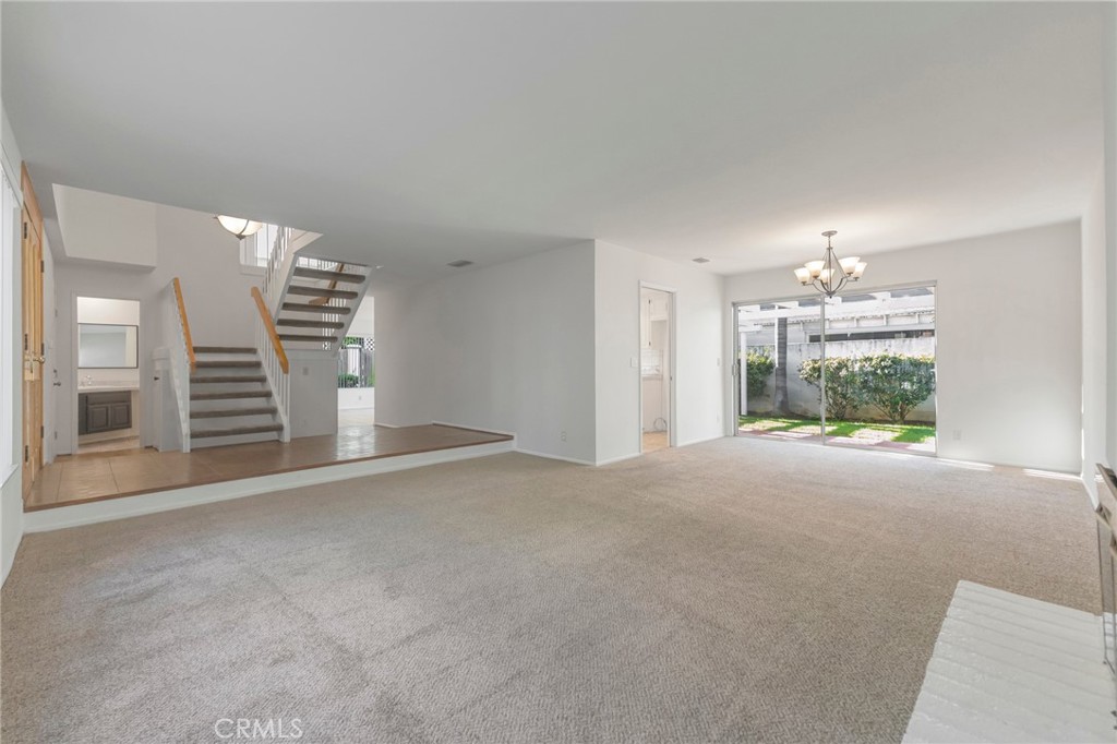Living area - 3812 Salem, Irvine CA 92614 - photo 3