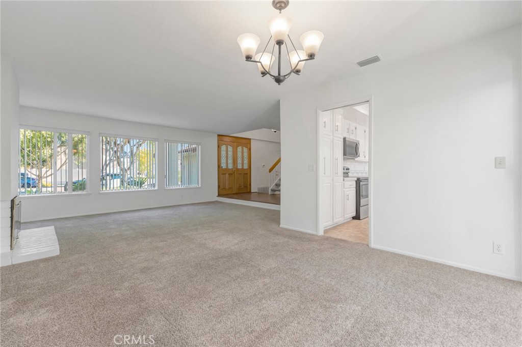 formal dining area - 3812 Salem, Irvine CA 92614 - photo 4