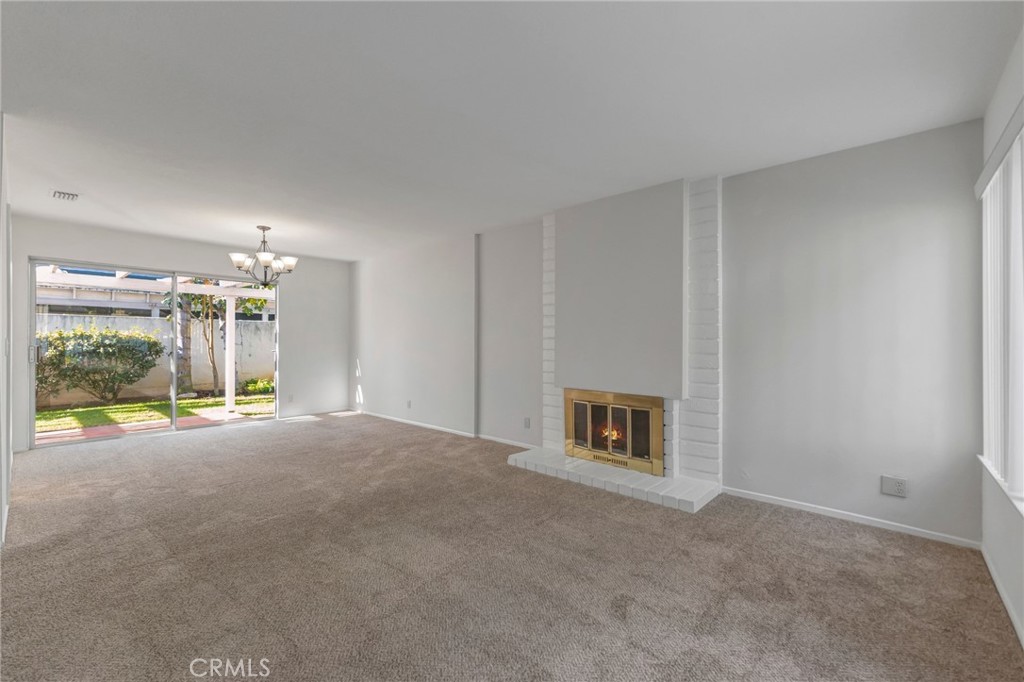 view of foraml living area - 3812 Salem, Irvine CA 92614 - photo 6
