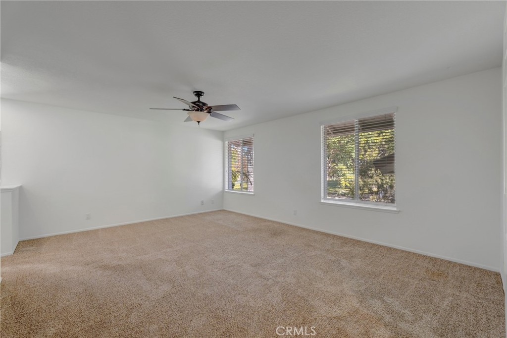 primary bedroom - 3812 Salem, Irvine CA 92614 - photo 17