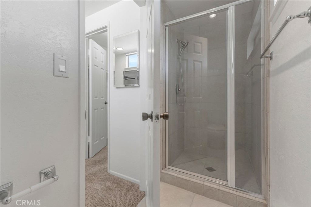 primary bathroom - 3812 Salem, Irvine CA 92614 - photo 22