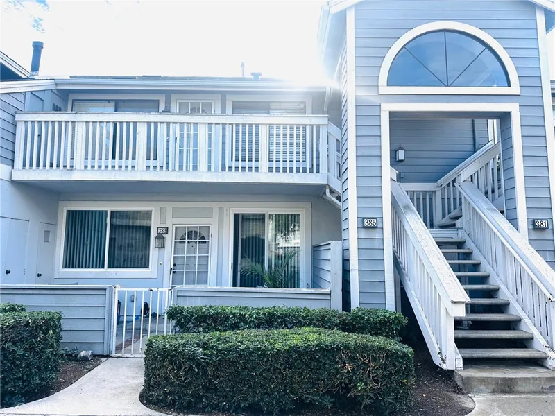 385 Huntington, Irvine, CA 92620