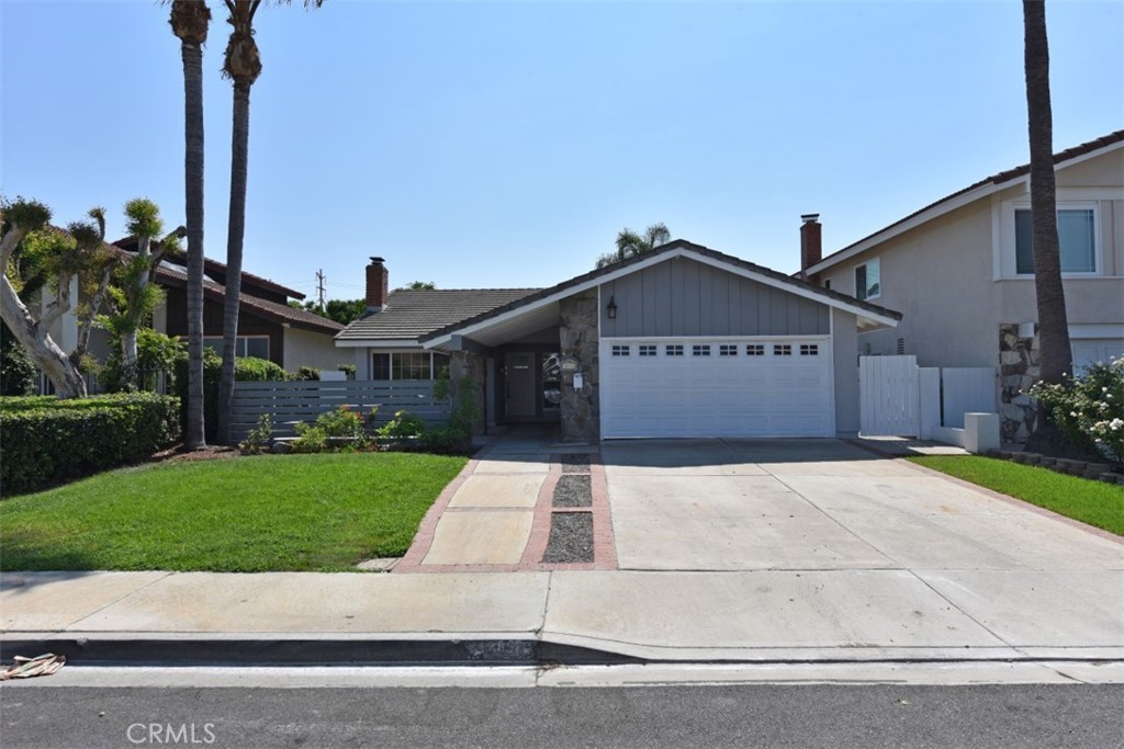 3852 Balsa Street, Irvine CA 92606 - photo 1