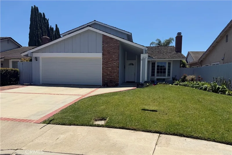 3852 Uris Ct, Irvine, CA 92606