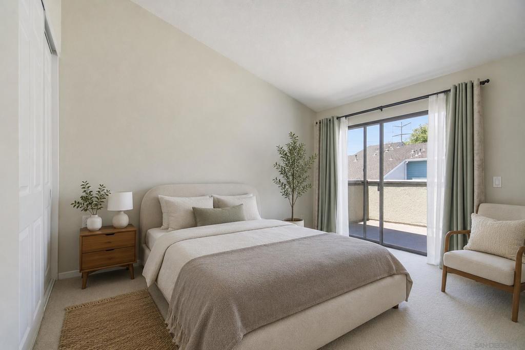 Virtually Staged - 387 Deerfield Ave 77, Irvine CA 92606 - photo 8