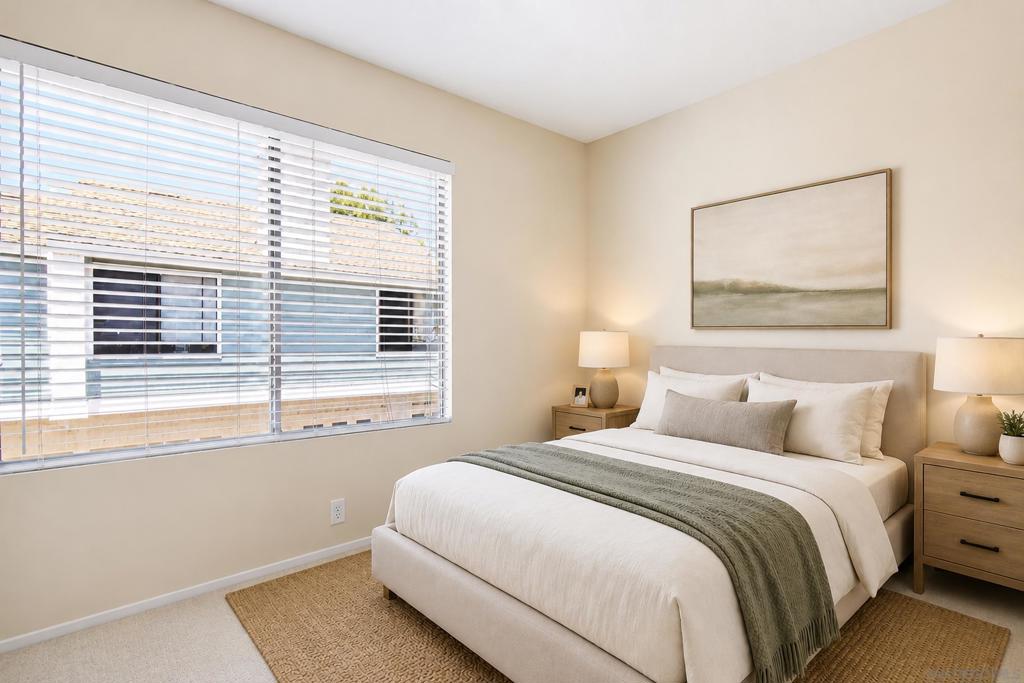 Virtually Staged - 387 Deerfield Ave 77, Irvine CA 92606 - photo 9