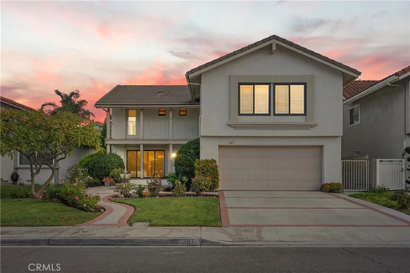 3871 Banyan, Irvine, CA 92606