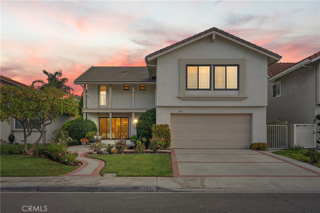 Welcome Home - 3871 Banyan, Irvine CA 92606 - photo 1