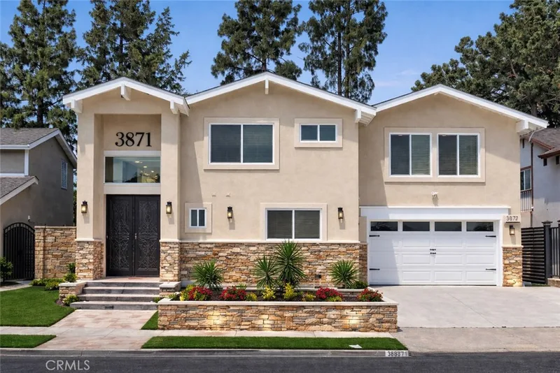 3873 Hendrix Street, Irvine, CA 92614