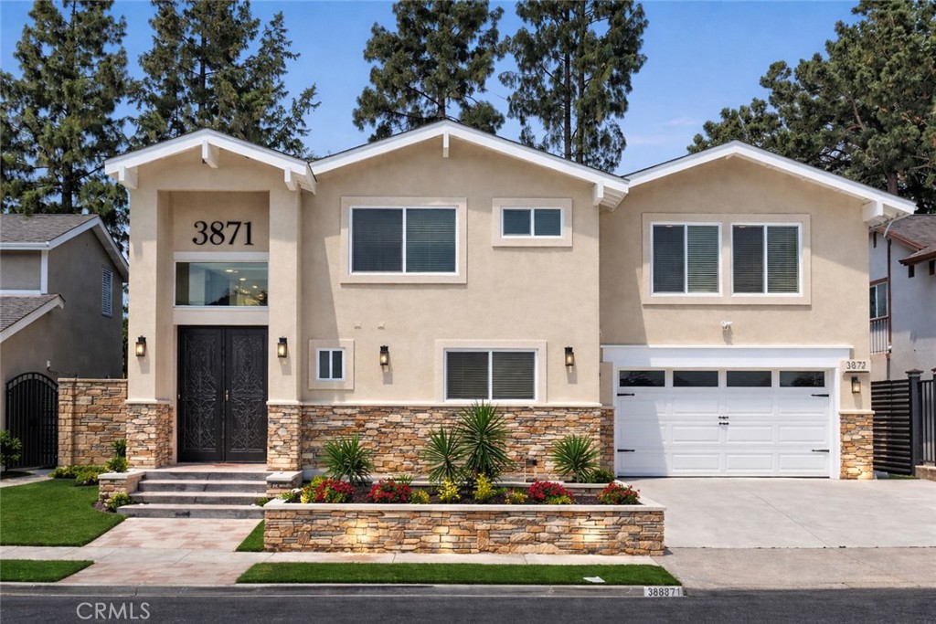 3873 Hendrix Street, Irvine CA 92614 - photo 1