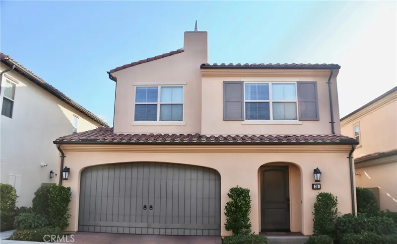39 Coleridge, Irvine, CA 92620